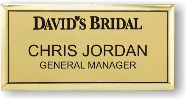 Davids hotsell bridal gold